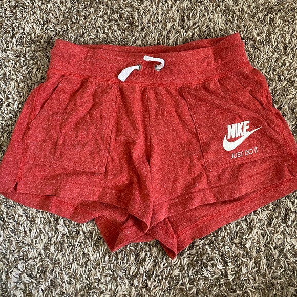 Nike Pants - Nike Sweat Shorts